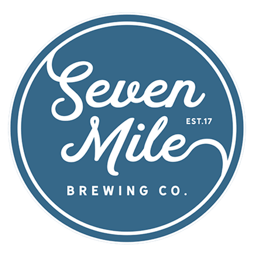 Seven Mile Brewing - Value Imagery Byron Bay Australia