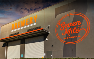 Seven Mile Brewing