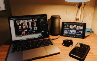 How Web Video Can Help To Promote Your Business 1