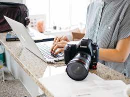 business photographer