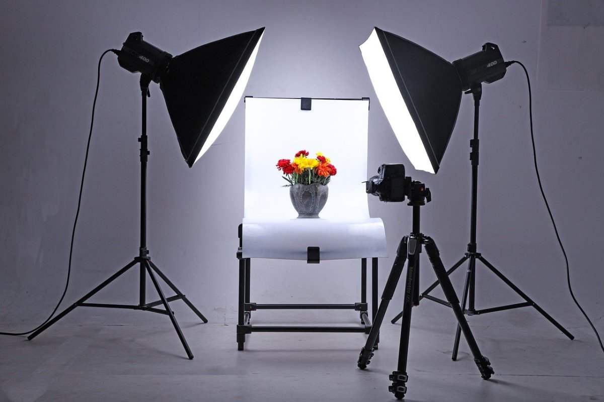 Creative Product Photography