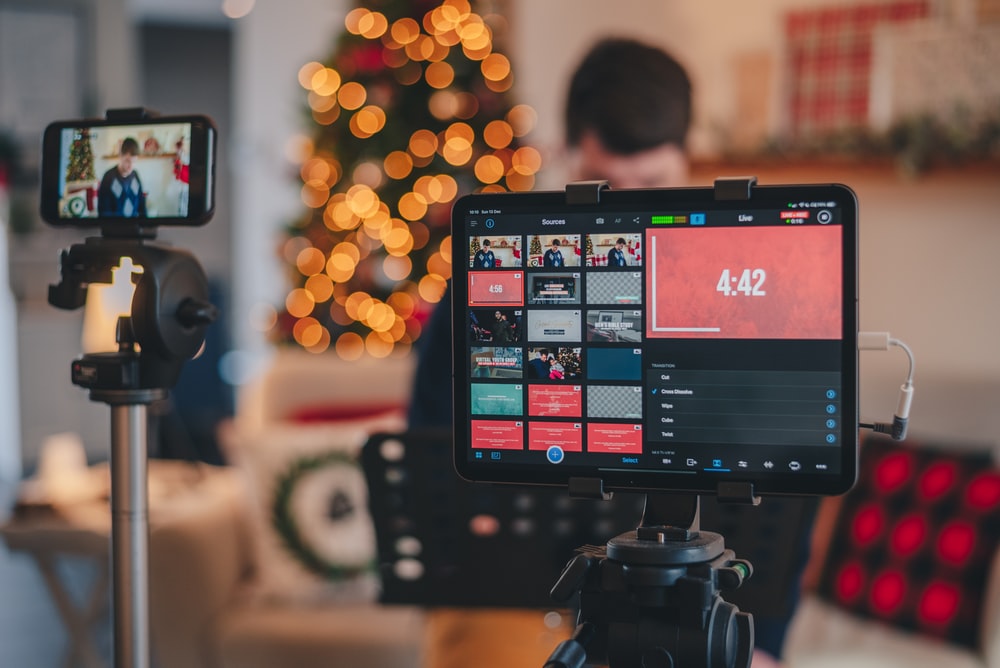 7 Ways to Improve Your Social Media Videos 1