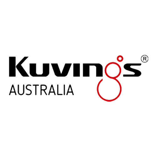Client Logo Kuvings