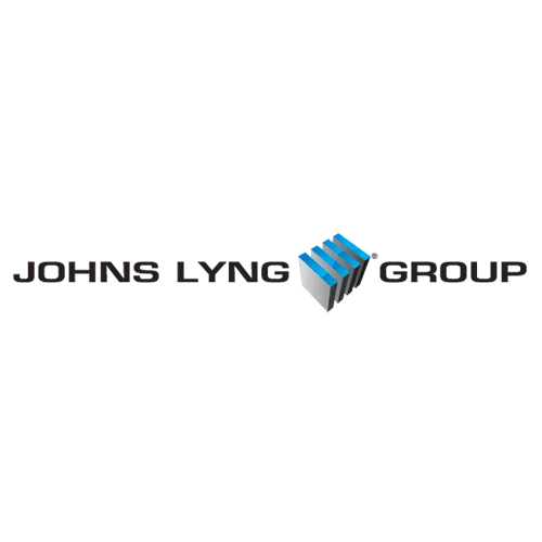 Client Logo Johns Lyng Group