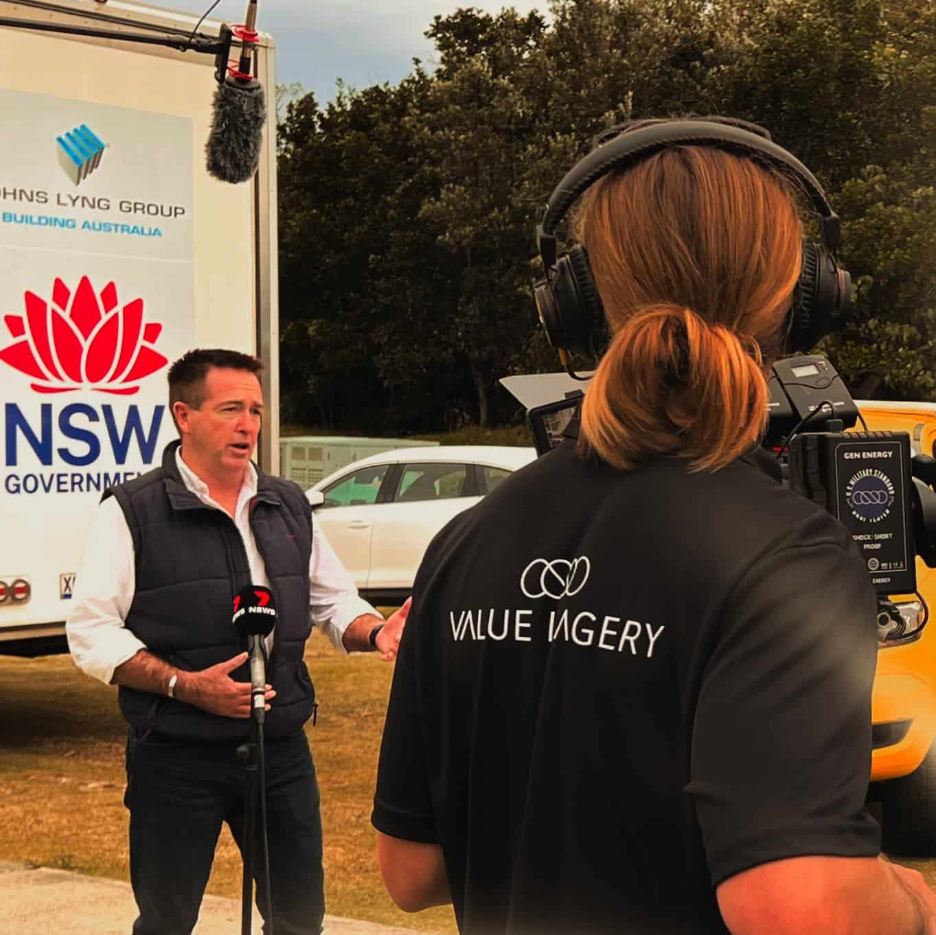 northern nsw video production company coporate interviews 3