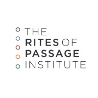 rites of passage institute