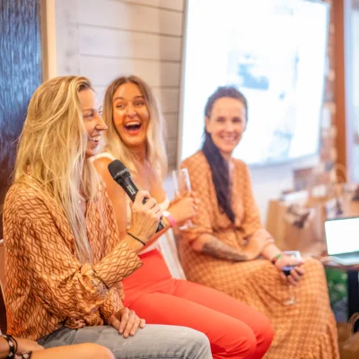 event coverage