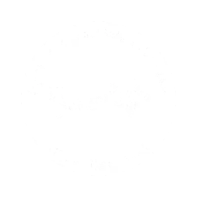 shortys logo white