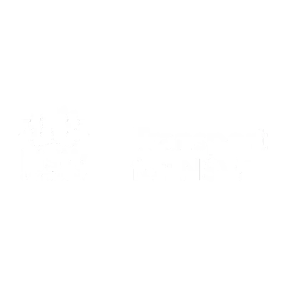 trasnport nsw logo white